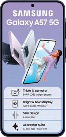 Galaxy A57 5G